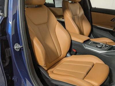 2023 BMW 330i xDrive 330i xDrive