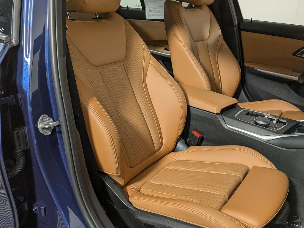 2023 BMW 330i xDrive 330i xDrive