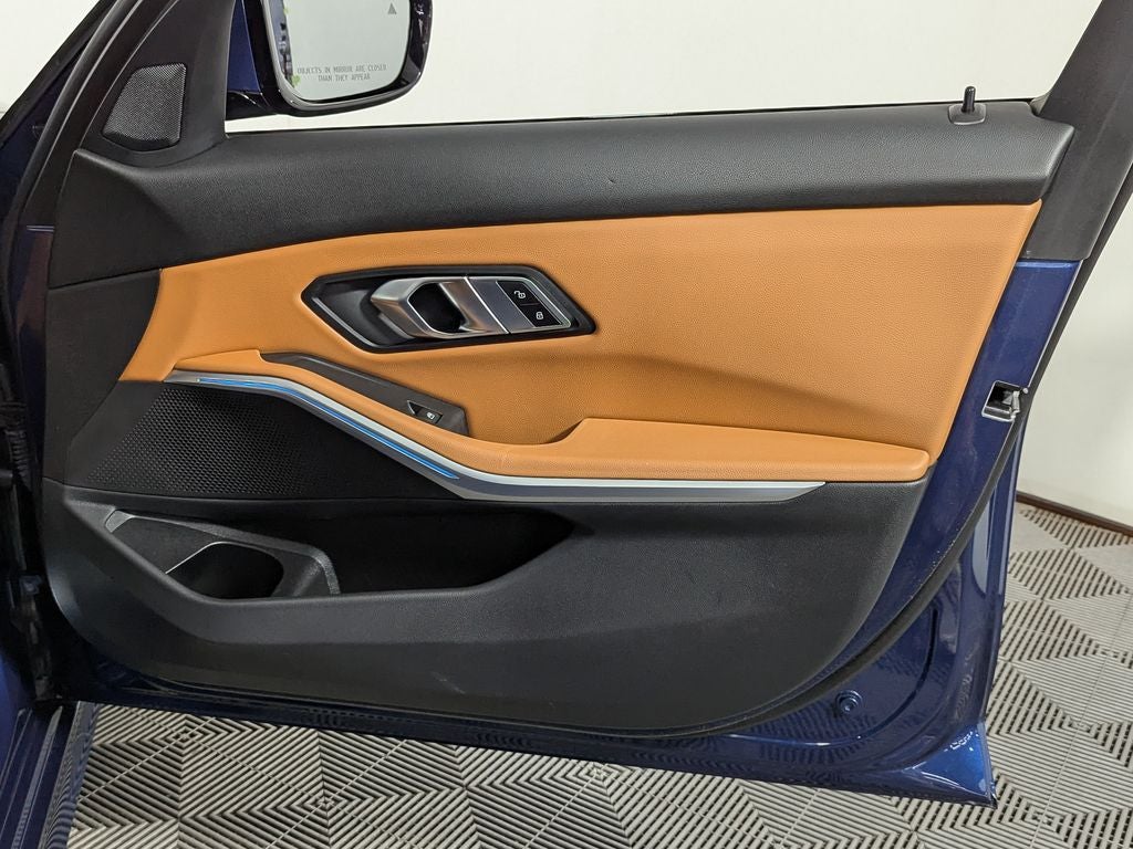 2023 BMW 330i xDrive 330i xDrive