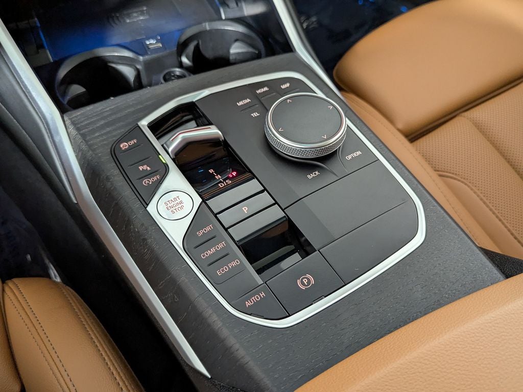 2023 BMW 330i xDrive 330i xDrive