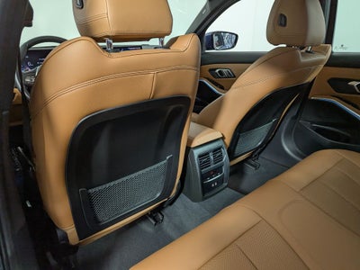 2023 BMW 330i xDrive 330i xDrive