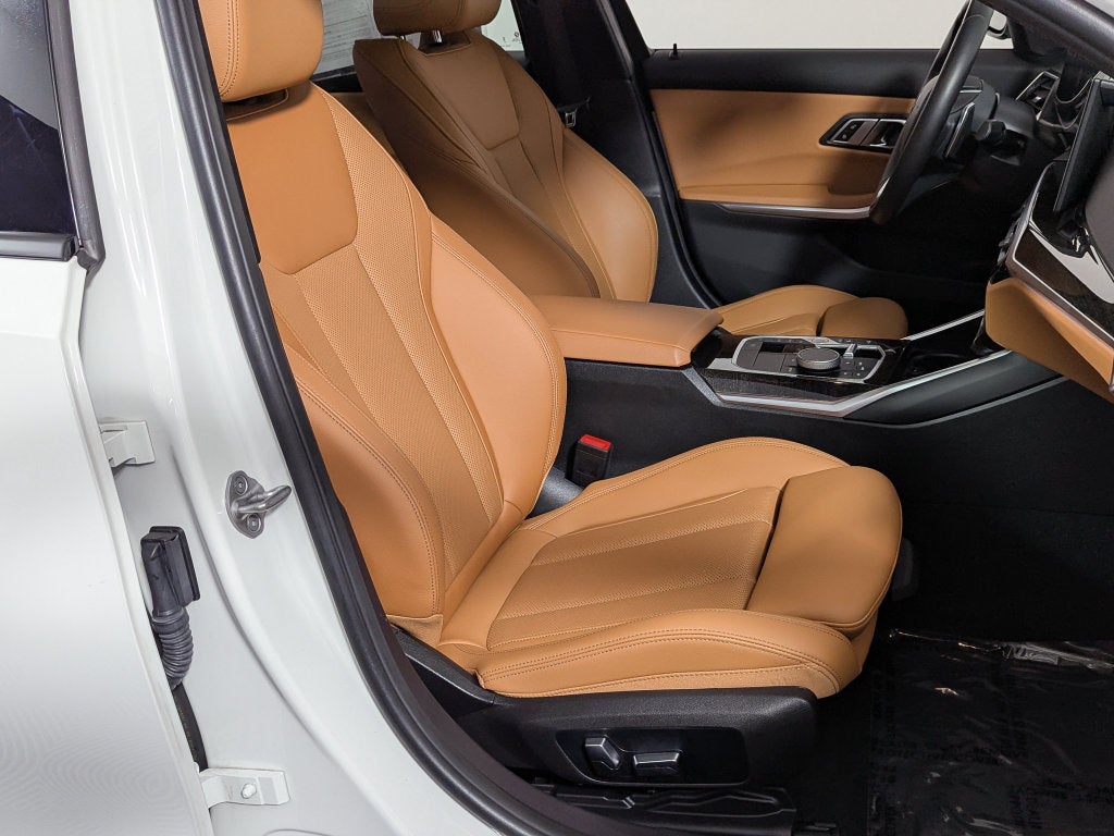 2023 BMW 330i xDrive 330i xDrive