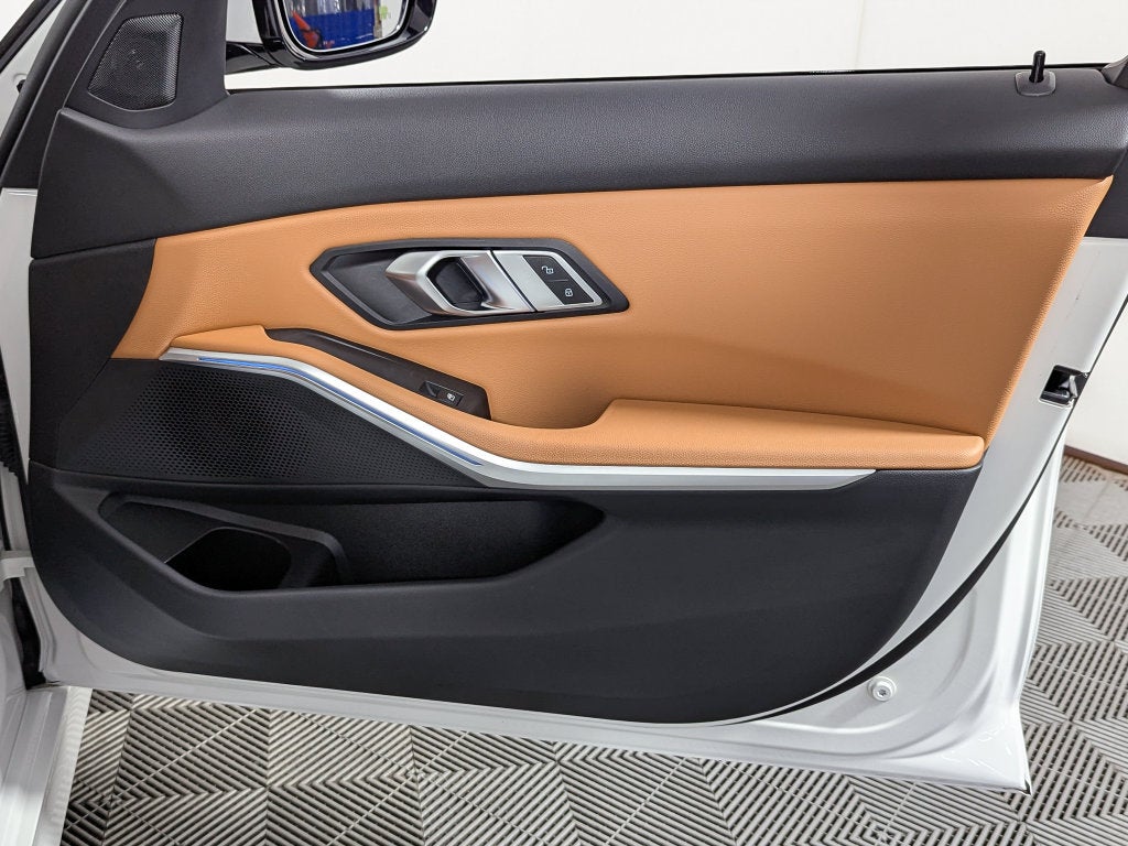 2023 BMW 330i xDrive 330i xDrive