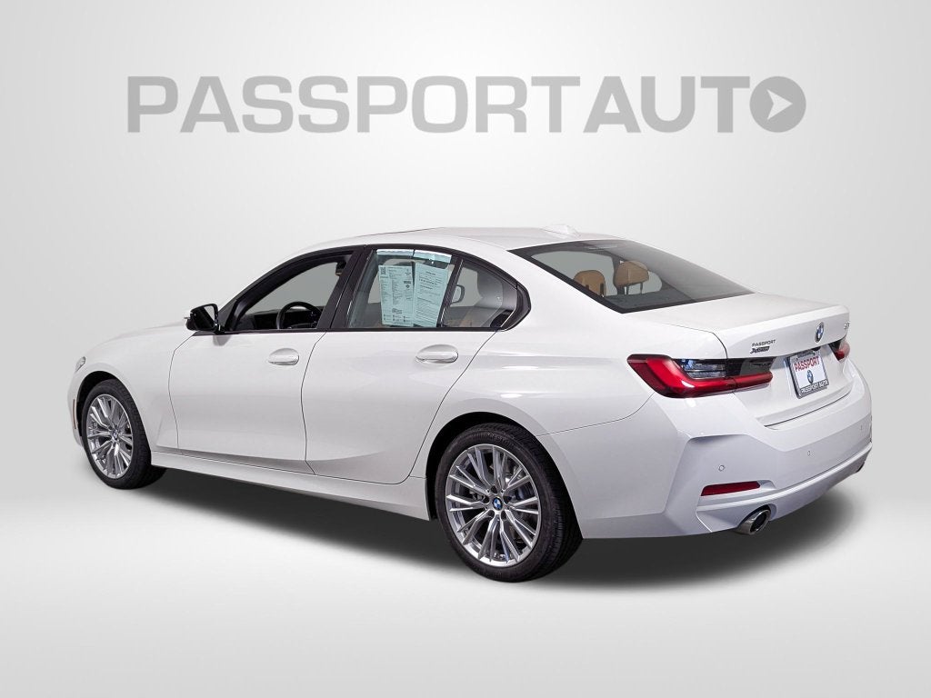 2023 BMW 330i xDrive 330i xDrive