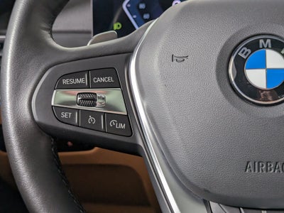 2023 BMW 330i xDrive 330i xDrive
