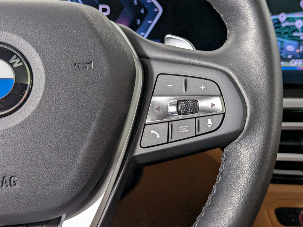 2023 BMW 330i xDrive 330i xDrive