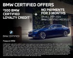 2023 BMW 330i xDrive 330i xDrive