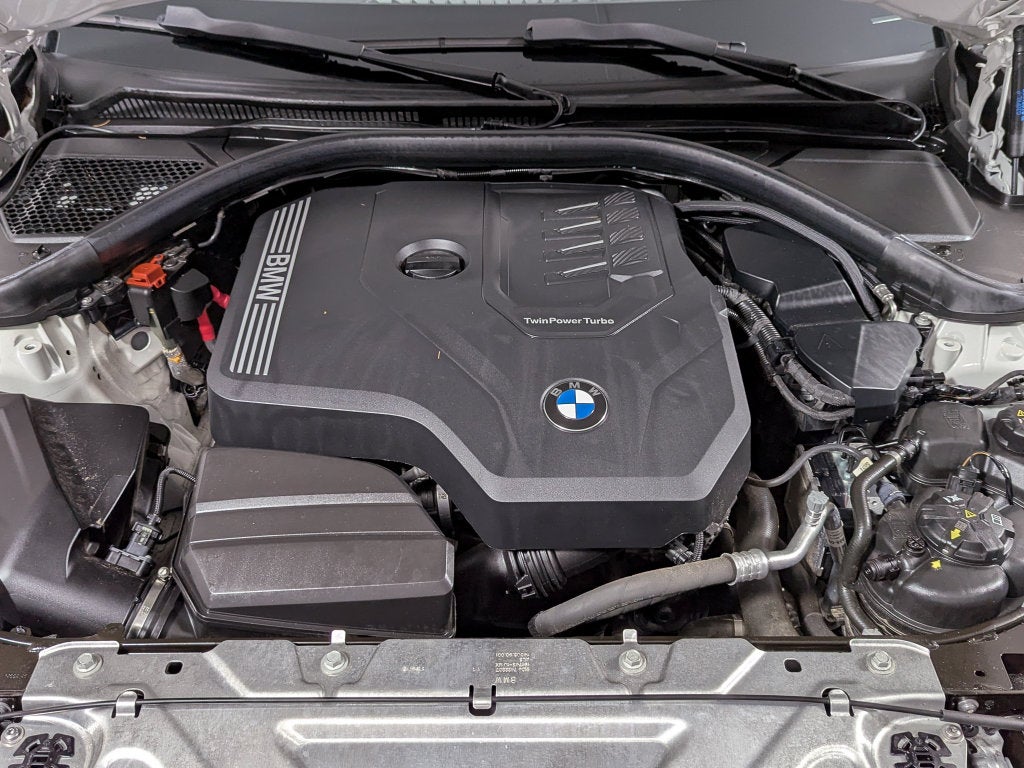 2023 BMW 330i xDrive 330i xDrive