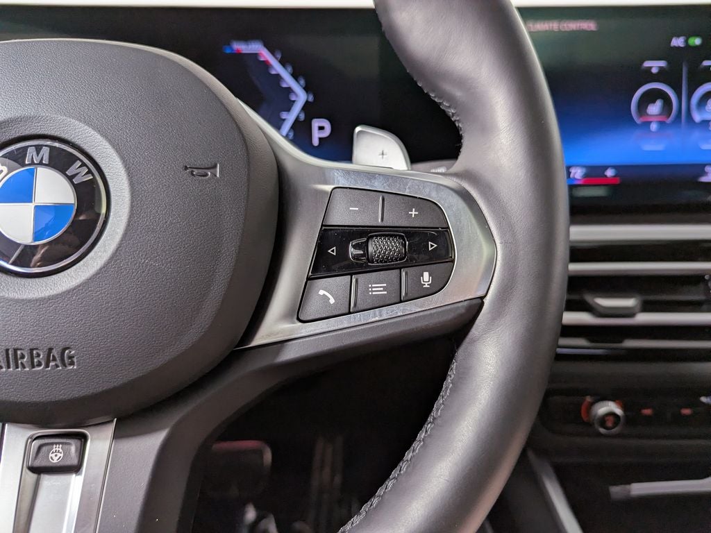 2024 BMW 330i xDrive 330i xDrive
