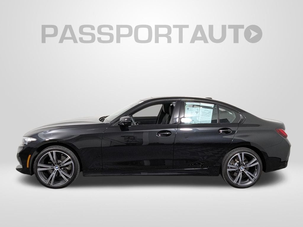 2023 BMW 330i xDrive 330i xDrive