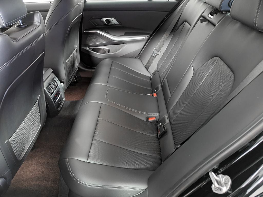 2023 BMW 330i xDrive 330i xDrive