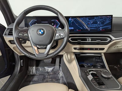 2023 BMW 330i xDrive 330i xDrive