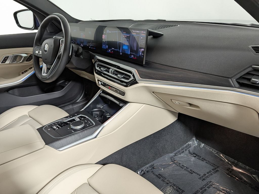 2023 BMW 330i xDrive 330i xDrive