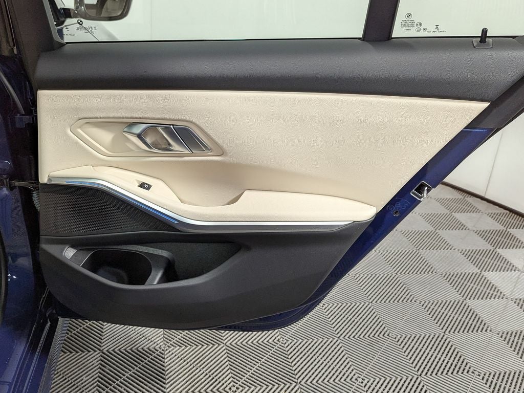 2023 BMW 330i xDrive 330i xDrive