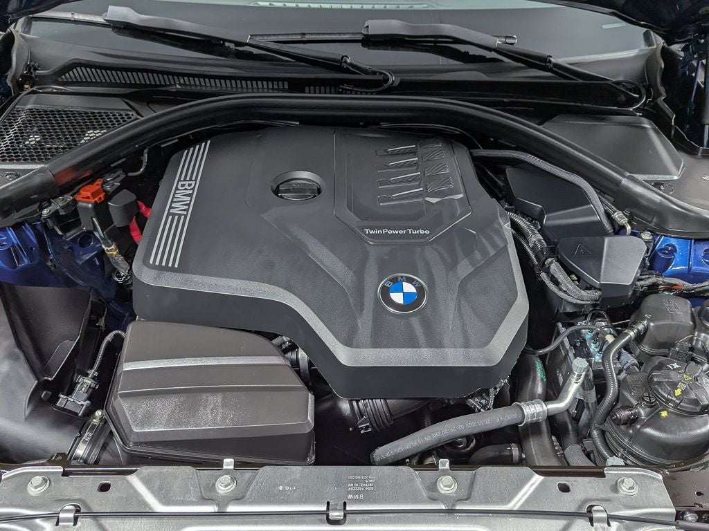 2023 BMW 330i xDrive 330i xDrive