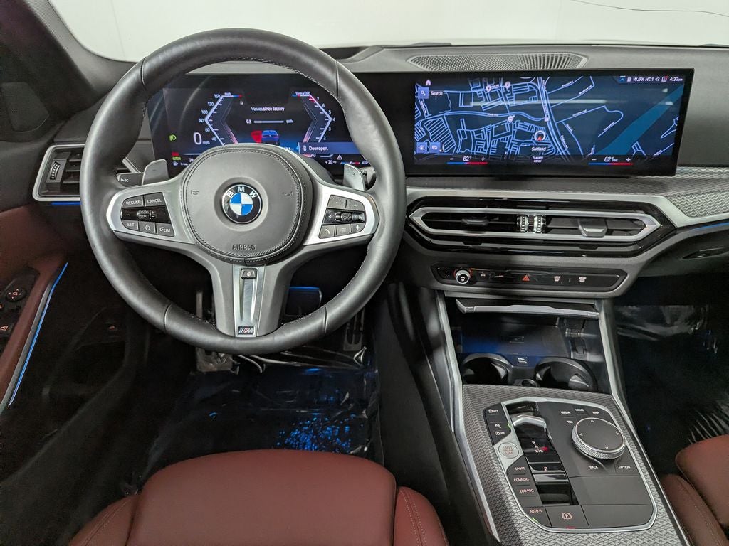 2023 BMW 330i xDrive 330i xDrive