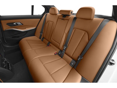 2024 BMW 3 Series 330i xDrive