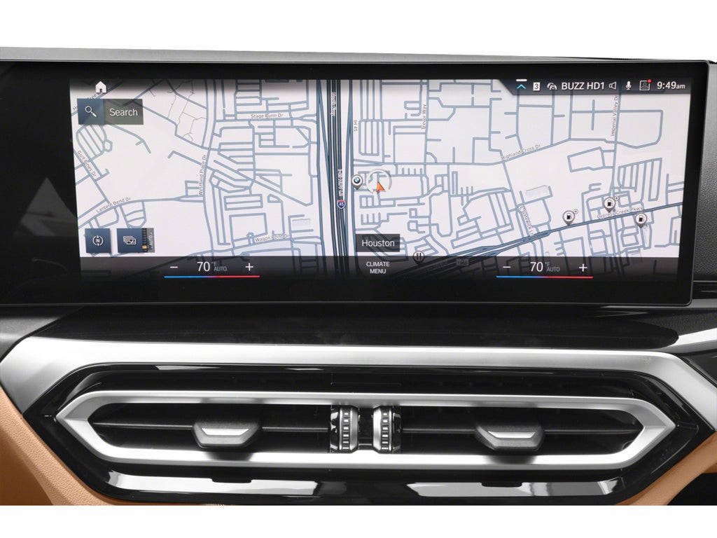 2024 BMW 3 Series 330i xDrive