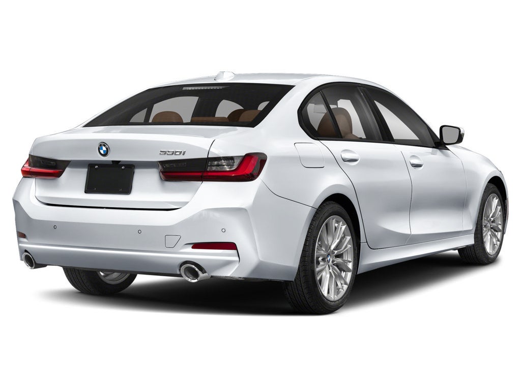 2024 BMW 3 Series 330i xDrive