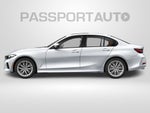2024 BMW 3 Series 330i xDrive