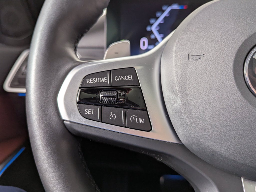 2024 BMW 330i xDrive 330i xDrive
