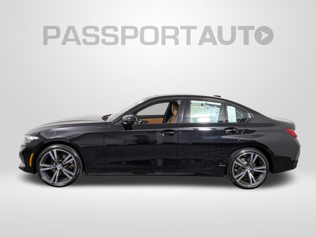2023 BMW 330i xDrive 330i xDrive