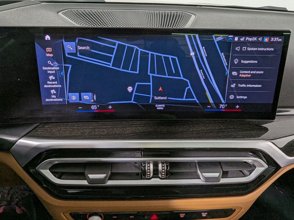 2023 BMW 330i xDrive 330i xDrive