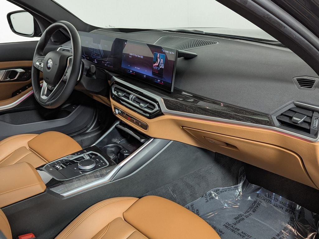 2023 BMW 330i xDrive 330i xDrive