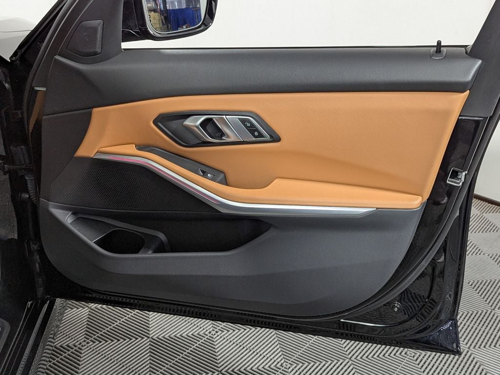 2023 BMW 330i xDrive 330i xDrive