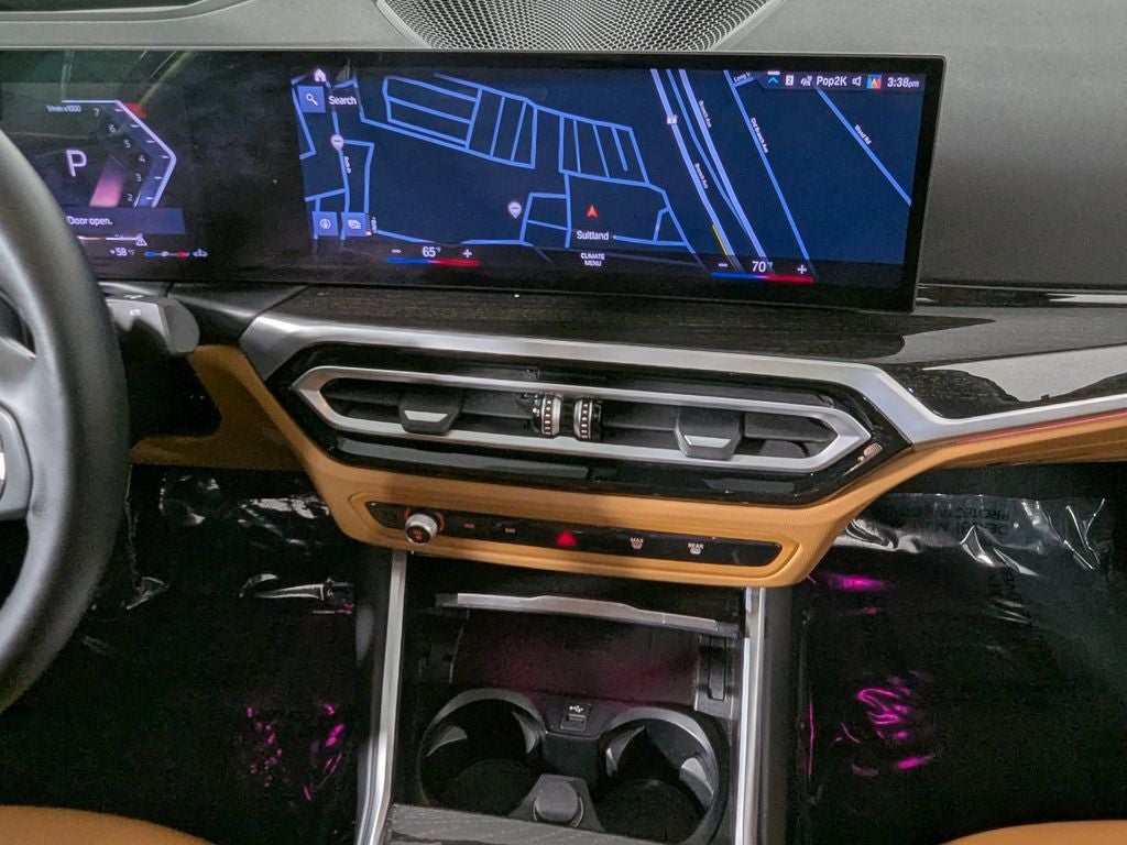 2023 BMW 330i xDrive 330i xDrive