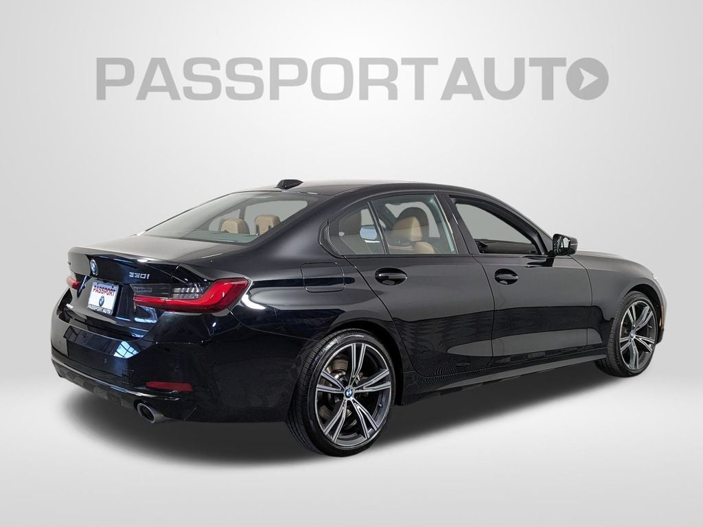 2023 BMW 330i xDrive 330i xDrive