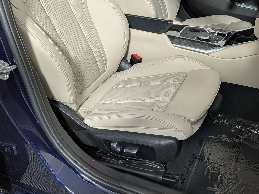 2023 BMW 330i xDrive 330i xDrive