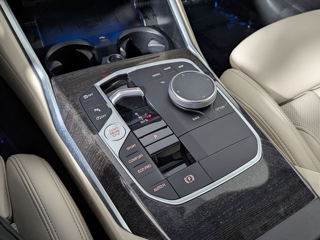 2023 BMW 330i xDrive 330i xDrive