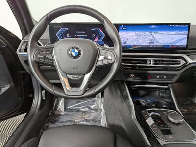 2023 BMW 330i xDrive 330i xDrive