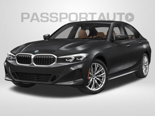 2023 BMW 3 Series 330i xDrive
