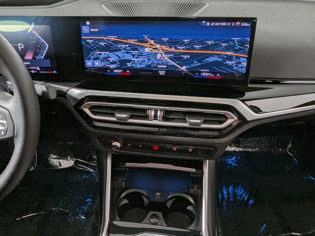 2023 BMW 330i xDrive 330i xDrive