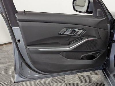 2023 BMW 330i xDrive 330i xDrive