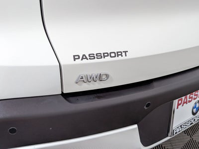 2023 INFINITI QX55 SENSORY