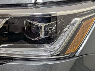 2024 Volkswagen Taos 1.5T SEL