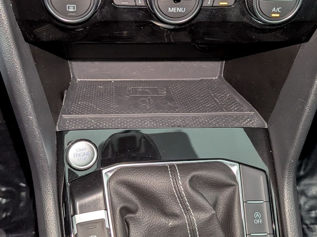 2024 Volkswagen Taos 1.5T SEL