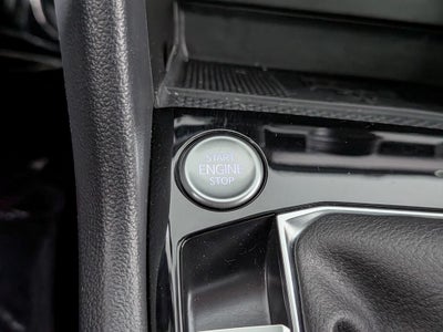 2024 Volkswagen Taos 1.5T SEL