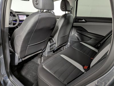 2024 Volkswagen Taos 1.5T SEL