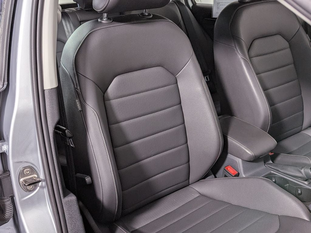 2015 Volkswagen Golf SportWagen S