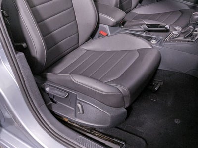 2015 Volkswagen Golf SportWagen S