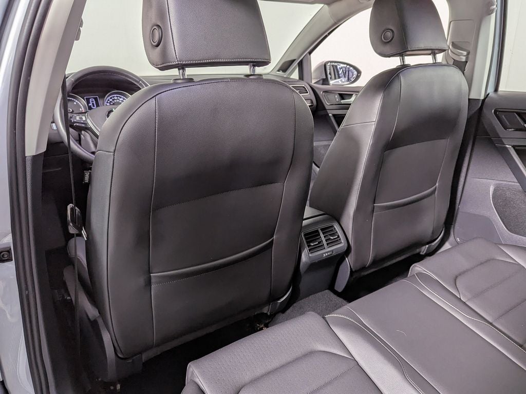 2015 Volkswagen Golf SportWagen S