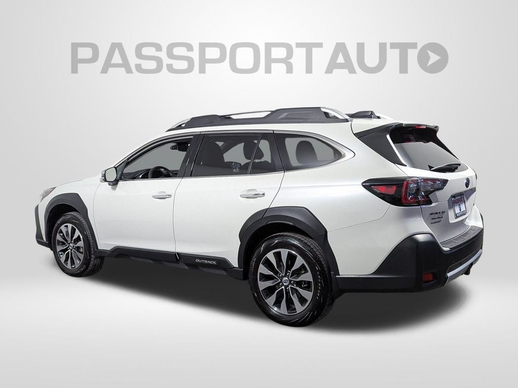 2024 Subaru Outback Touring XT