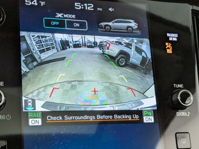 2024 Subaru Outback Touring XT