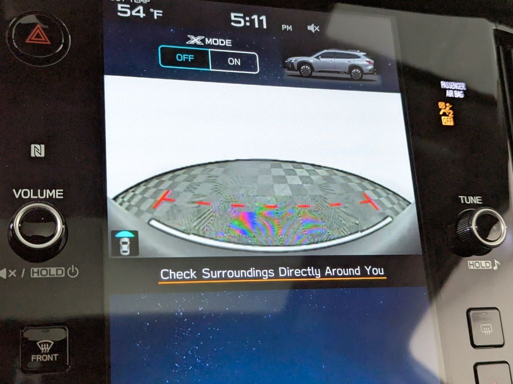 2024 Subaru Outback Touring XT