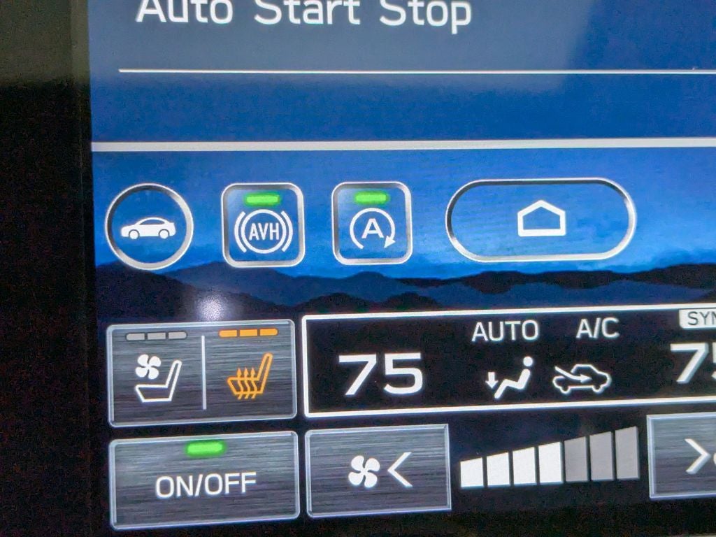 2024 Subaru Outback Touring XT