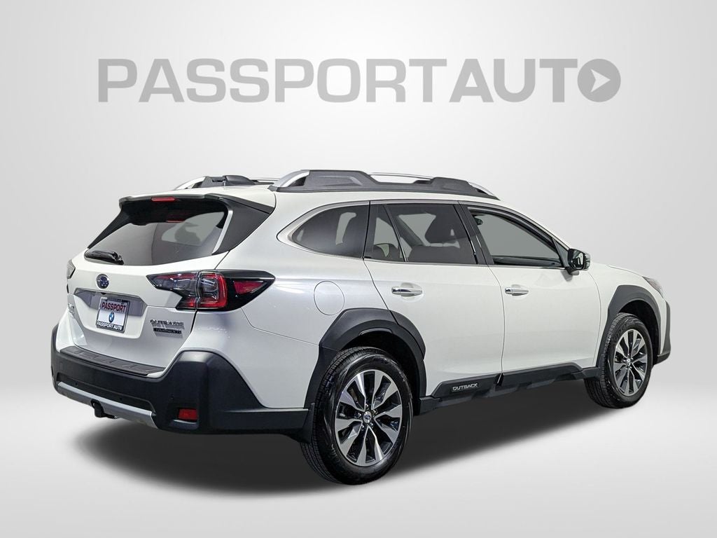 2024 Subaru Outback Touring XT